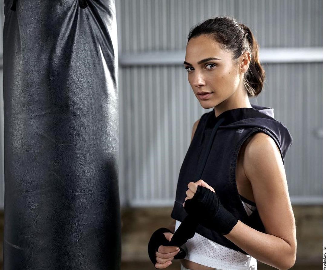 Gal Gadot